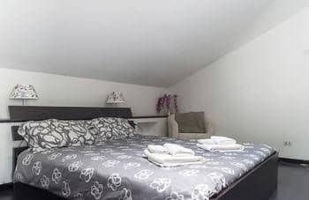 Loft in Santa Caterina