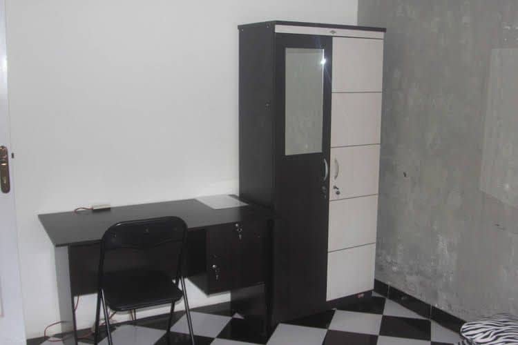 Guesthouse and homestay de Vita