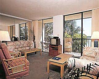 Sunrise Bay Resort and Club