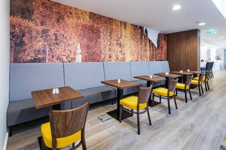 Hampton by Hilton Gdansk Oliwa Hampton by Hilton Gdansk Oliwa