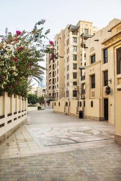 Dream Inn Dubai ApartmentsKamoon