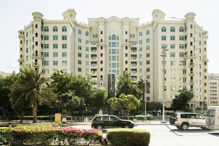 Dream Inn Dubai ApartmentsAl Shahla