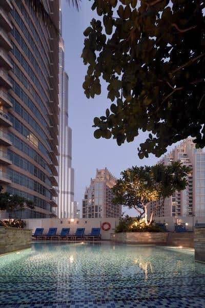 Dream Inn Dubai ApartmentsLoft Towers