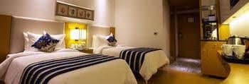 Golden Tulip and Suites Golden Tulip and Suites