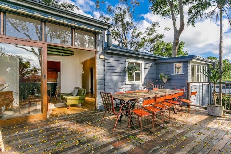 Bangalow Bungalow