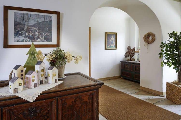 Pension Oberbrau