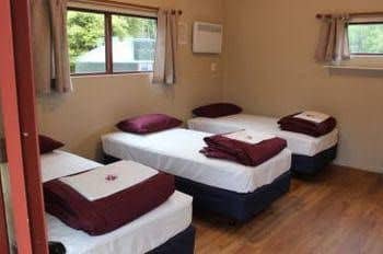 The Barn Hostel