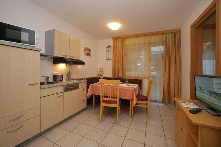 Appartements Salzachhof