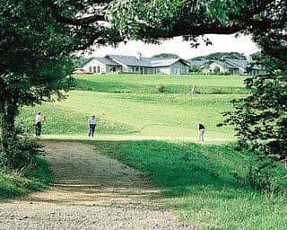 St Mellion Golf and Country Club St Mellion Golf and Country Club