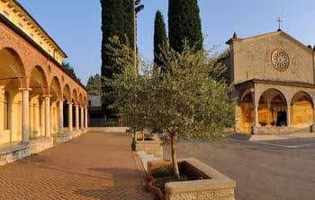 Albergo Al Santuario