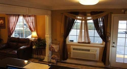 Park Avenue Inn and Suites Park Avenue Inn and Suites