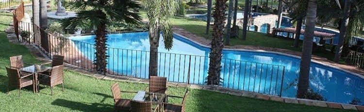 Jardin de la Abundancia Jardin de la Abundancia