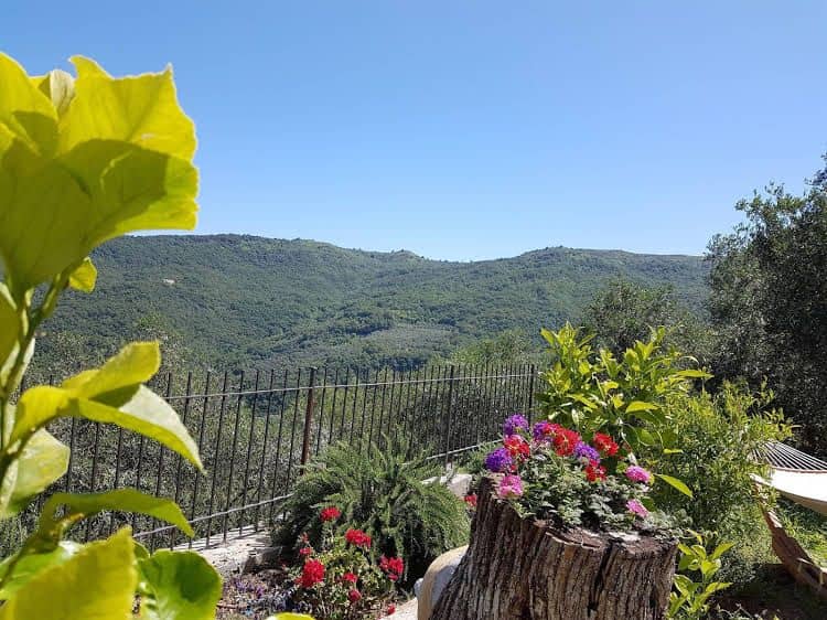 Agriturismo Dinoabbo Agriturismo Dinoabbo