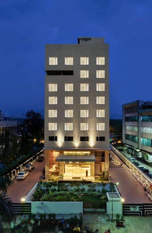 The Fern Goregaon