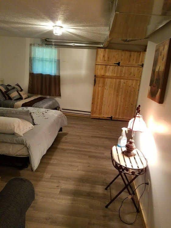 Nels Place Nels Place