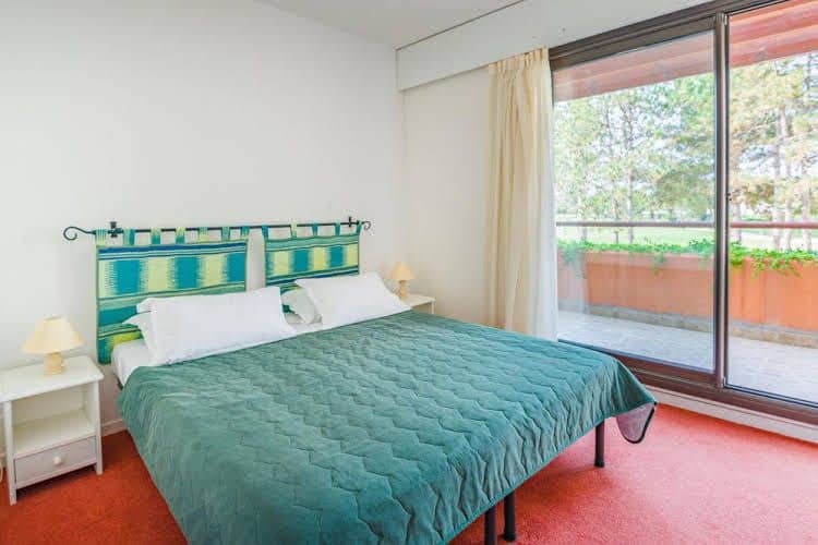 Residence Lagrange Vacances du Golf Residence Lagrange Vacances du Golf