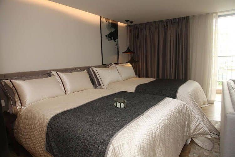 Ming Tai T Serviced Residence Ming Tai T Serviced Residence