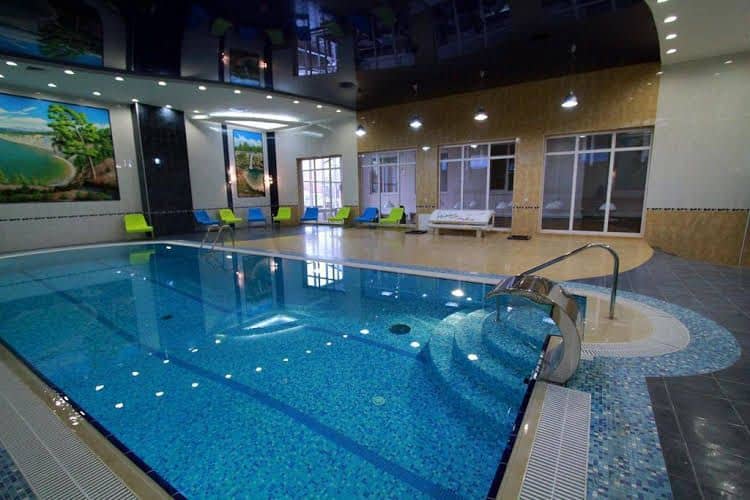 Art Villa and SPA