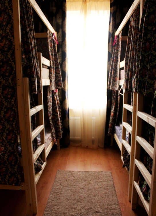 Sherlock Homes Art Hostel Sherlock Homes Art Hostel