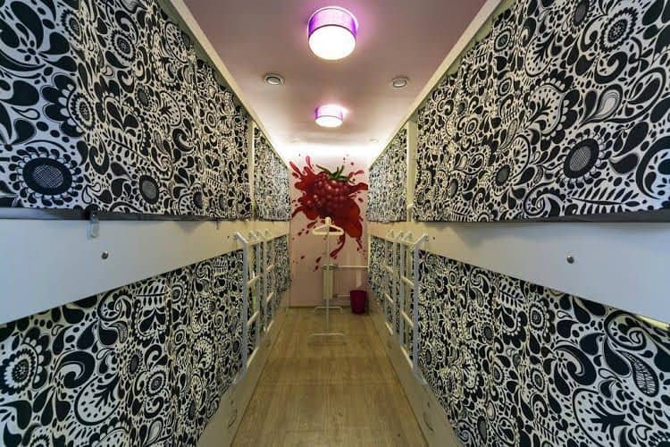 Hostel Hostelberry Hostel Hostelberry