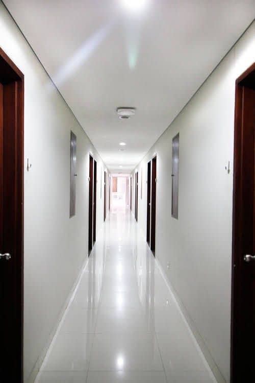 Airy Syariah Tebet Barat Soepomo Jakarta Airy Syariah Tebet Barat Soepomo Jakarta