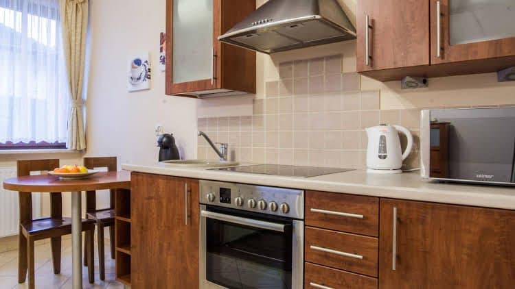 Royal Apartments Apartament Asturia Royal Apartments Apartament Asturia