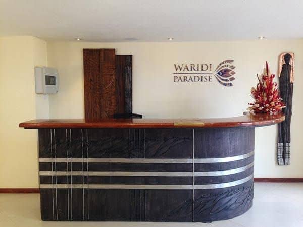 Waridi Paradise and Suites Waridi Paradise and Suites