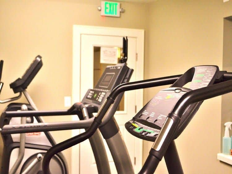 Culpeper Center Suites Culpeper Center Suites