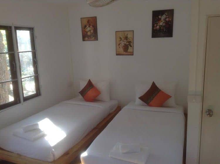 Baan Saktong Homestay