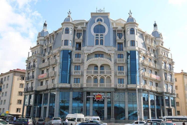 Premium House Batumi Odyssea Premium House Batumi Odyssea