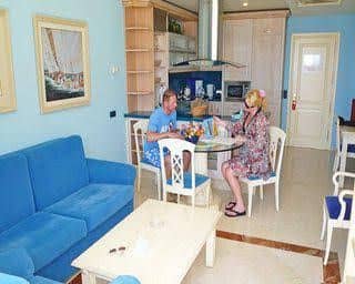 Holiday Club Amadores Beach Club Holiday Club Amadores Beach Club