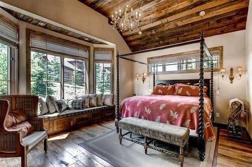 Ski Bridge Lodge by Pinnacle Lodging