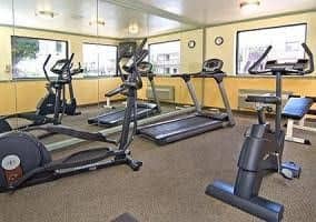 Budget Lodge Fort Sam
