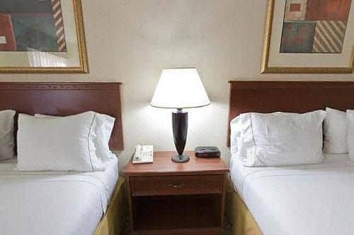 Stay Suites of America Dodge City