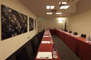 Best Western Plus Monza e Brianza Palace