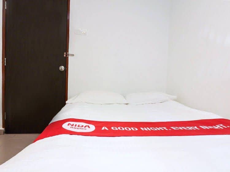 NIDA Rooms Batu Ferringhi Miami NIDA Rooms Batu Ferringhi Miami