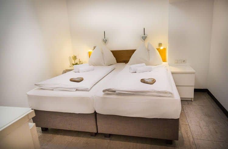 Appartements ALM Zell am See