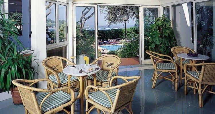 Grand Ischia Lido Grand Ischia Lido