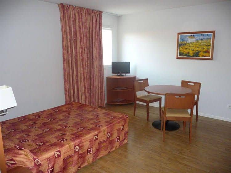 Appart Aerel ToulouseBlagnac Appart Aerel ToulouseBlagnac