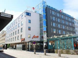 Sokos Hotel Arina Sokos Hotel Arina