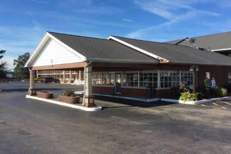 Baymont Inn and Suites Effingham