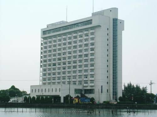 Hotel Biwako Plaza Hotel Biwako Plaza