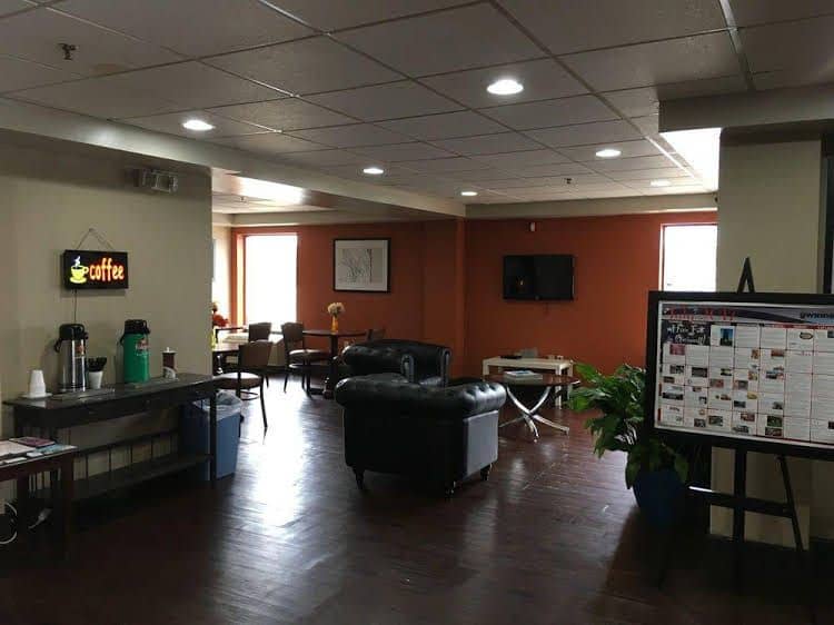 Haven Inn and Suites