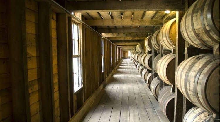 Bourbon Manor Bed and Breakfast