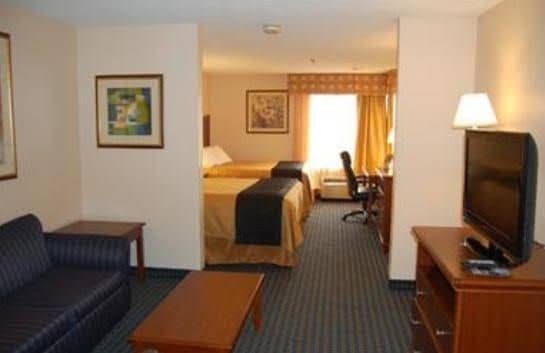 Best Western Somerset