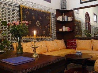 Riad a La Belle Etoile