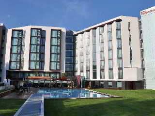 Hilton Garden Inn Hotel