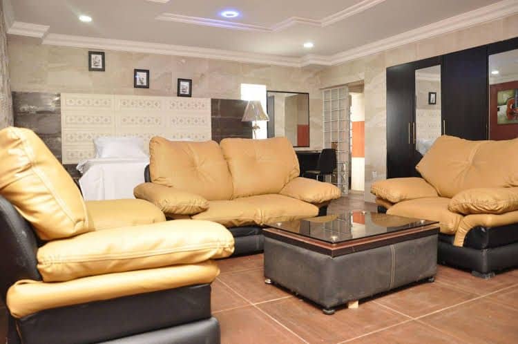 Inglesias Suites Inglesias Suites