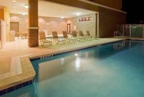 Holiday Inn Pensacola University Area Holiday Inn Pensacola University Area