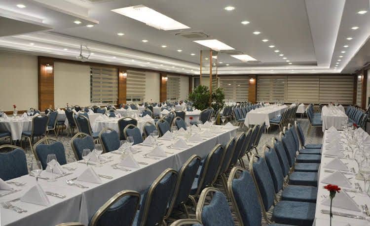 Guler Park Bursa